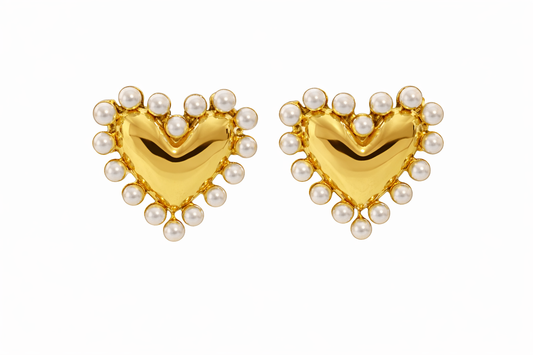 Viviana Earrings