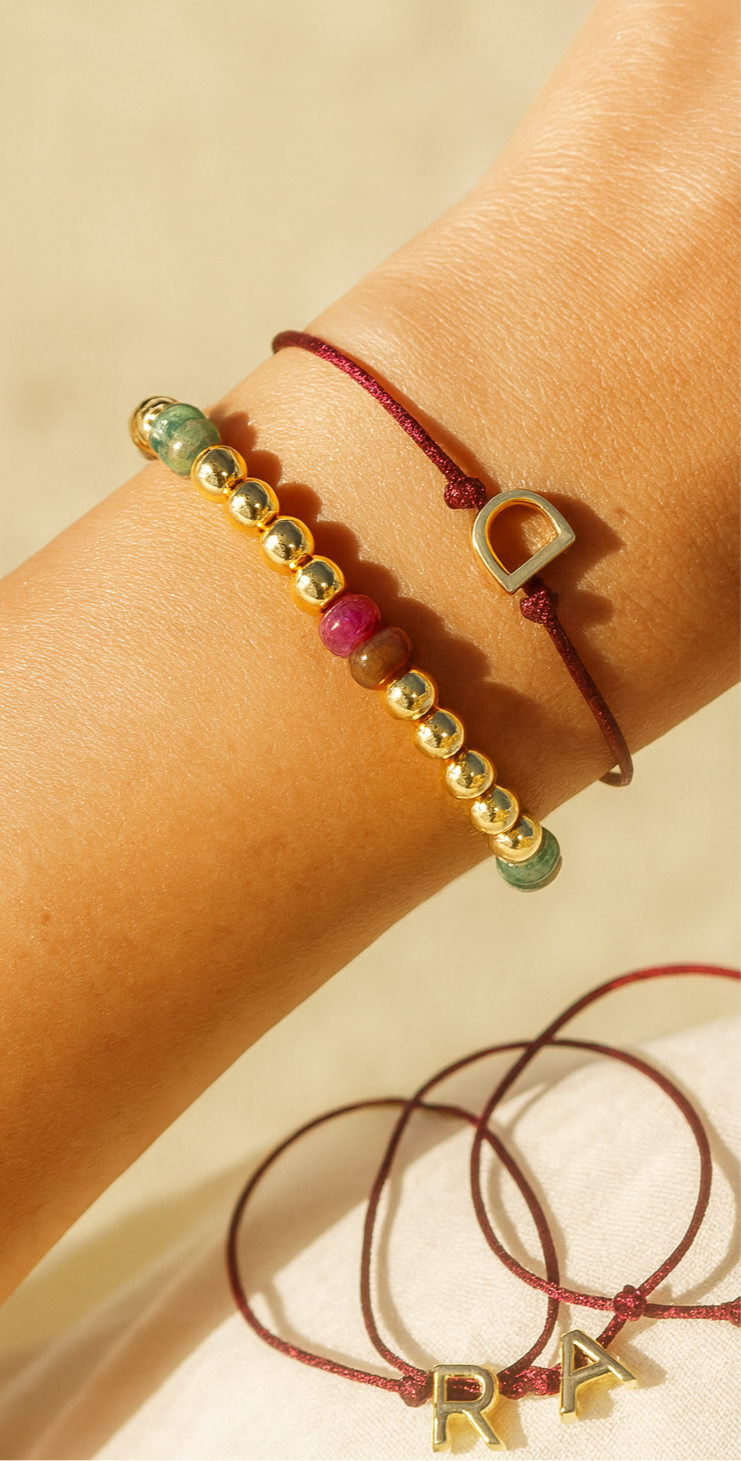 The Mía Bracelet