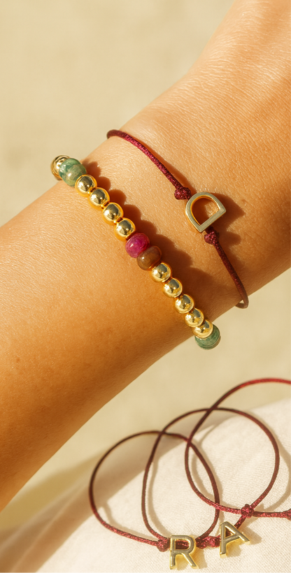 The Mía Bracelet