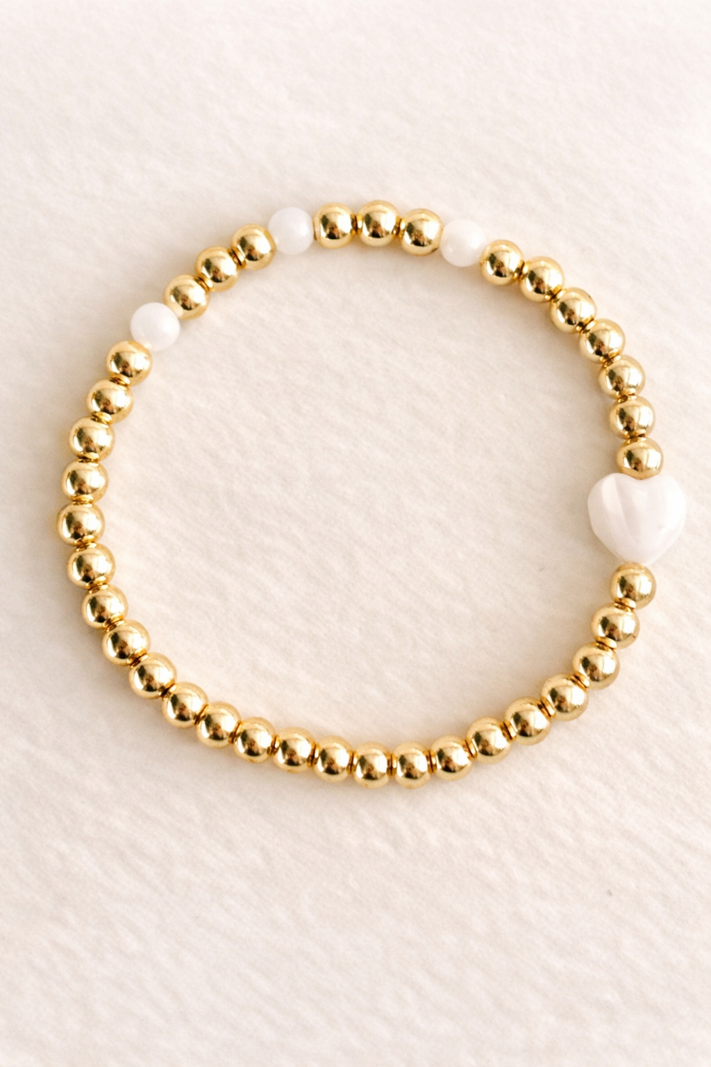 Little Heart Bracelet