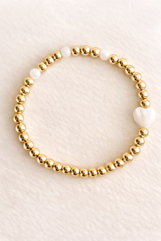 Little Heart Bracelet