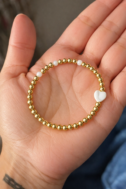 Little Heart Bracelet