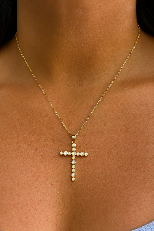 Elena Necklace