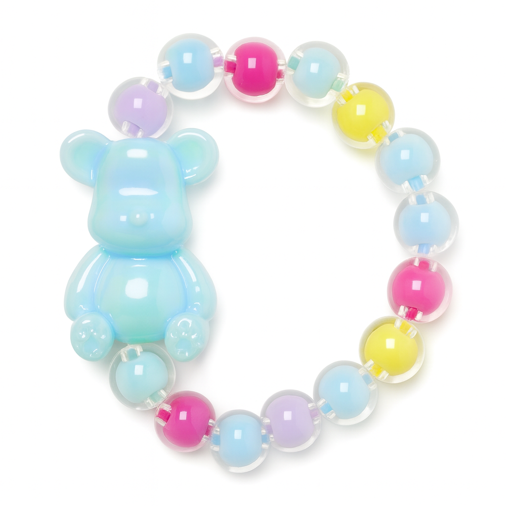Candy Bear Kids Bracelet