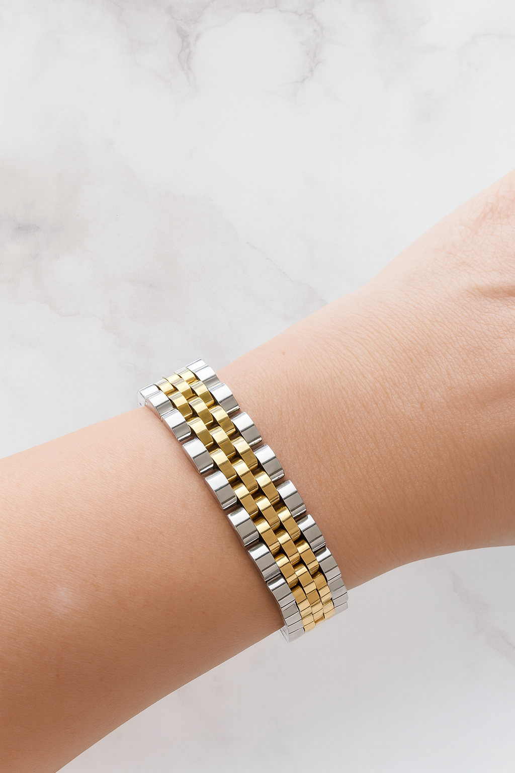 Gabriela Watch Bracelet