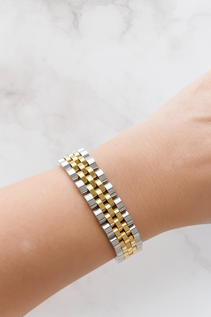 Gabriela Watch Bracelet