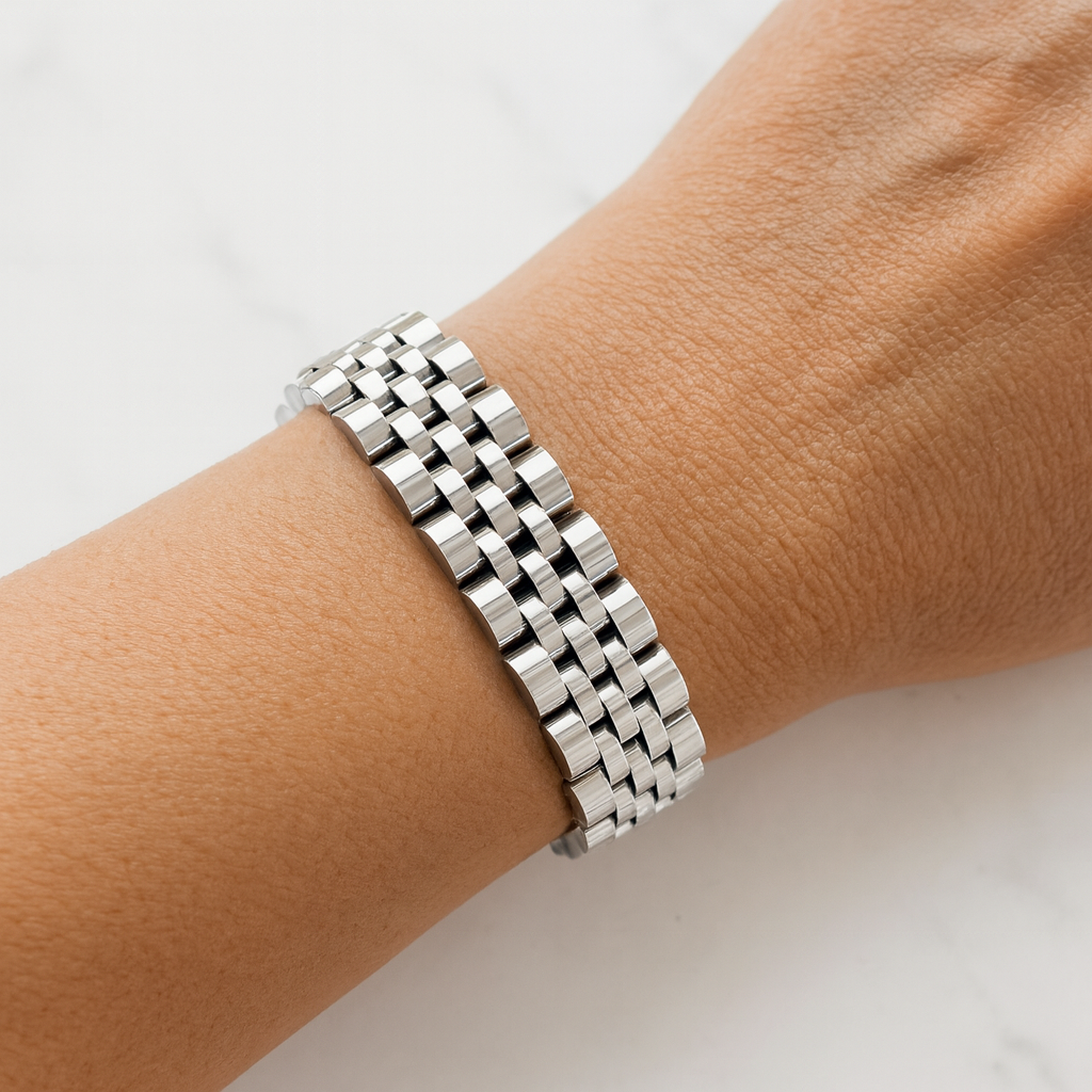 Gabriela Watch Bracelet