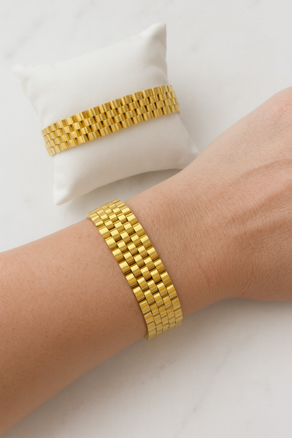 Gabriela Watch Bracelet