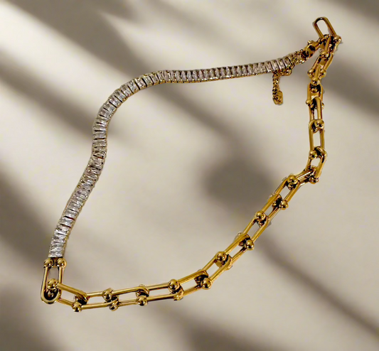 Emmy Necklace