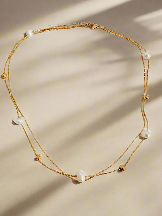 Ariel Necklace