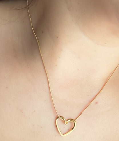 Eternal Love Necklace