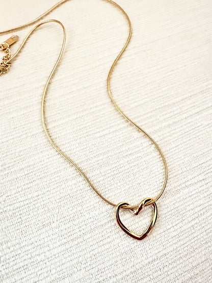 Eternal Love Necklace
