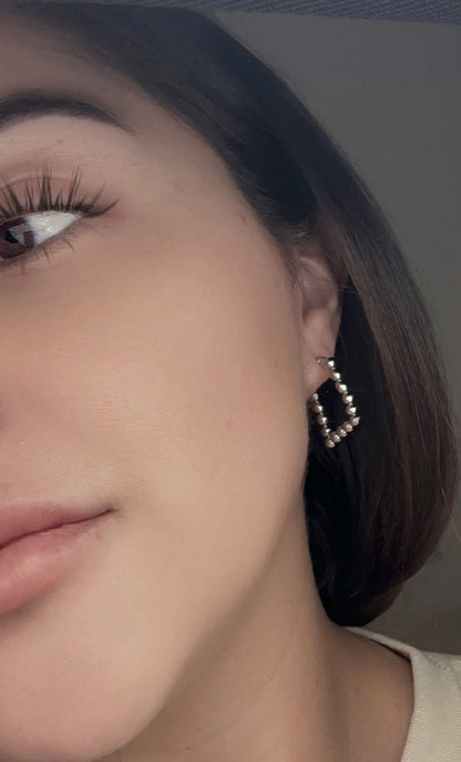 Rosalinda Beaded Earrings