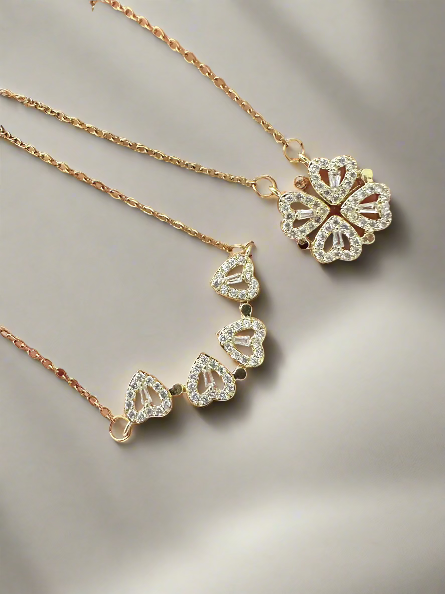 Lucky You Necklace