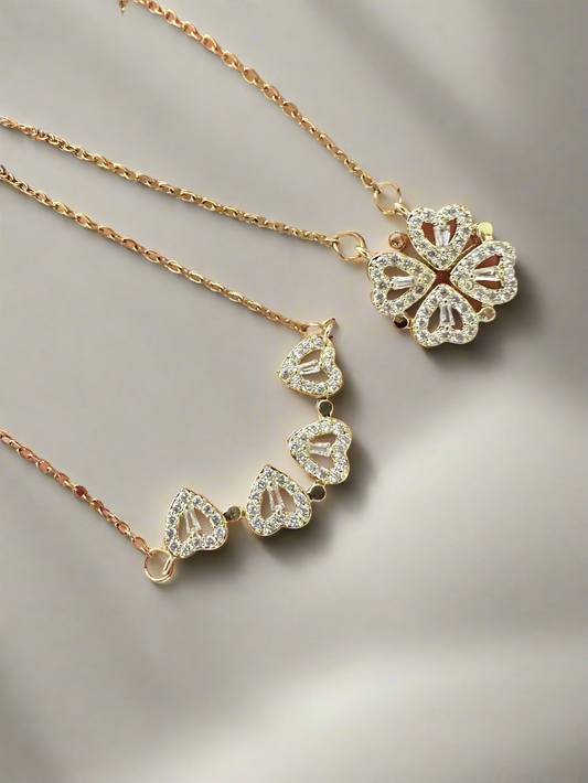 Lucky You Necklace