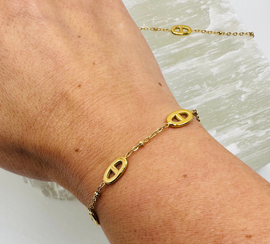 Gigi Bracelet