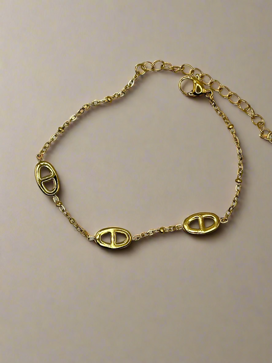 Gigi Bracelet