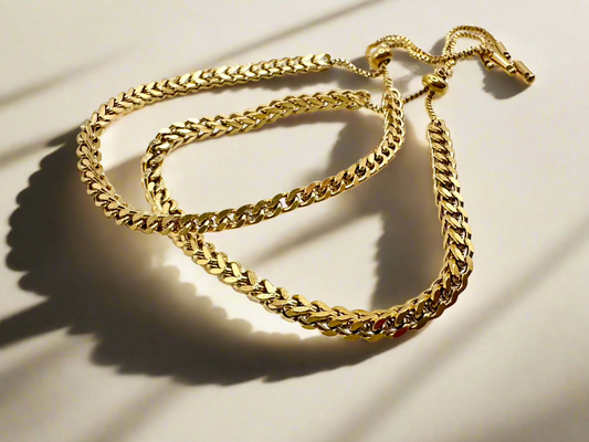 Stella Bracelet