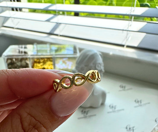 Eternity Ring