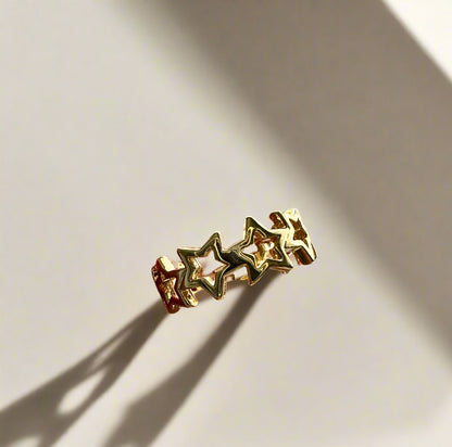 Sky full of Stars Ring
