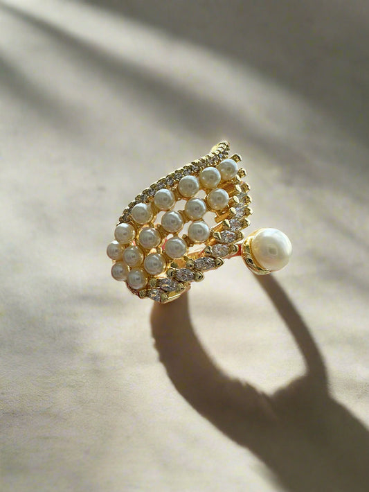 Angel Ring