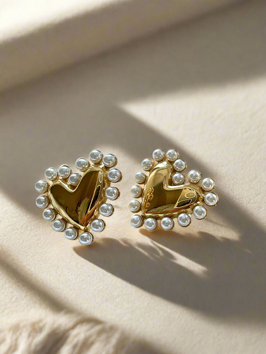 Viviana Earrings