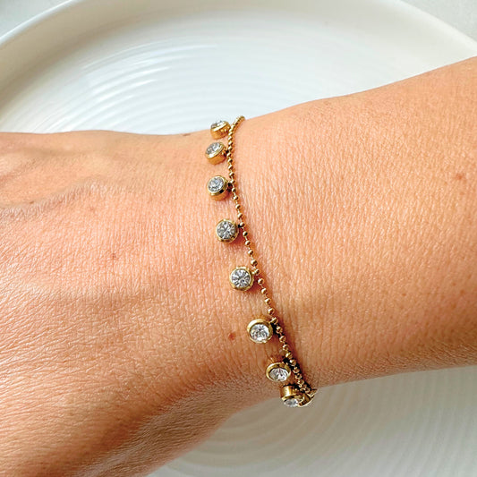 Shakira Bracelet