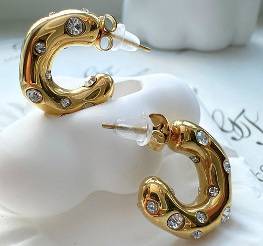 Becky Hoops