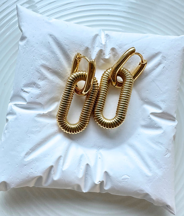 Fernanda Earrings