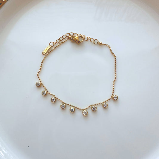 Shakira Bracelet