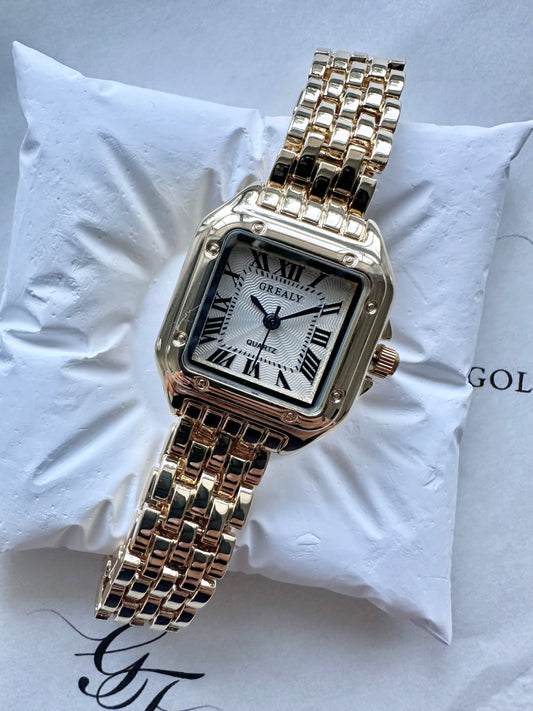 Melissa Watch