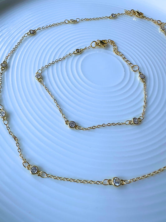 Cecilia Bracelet