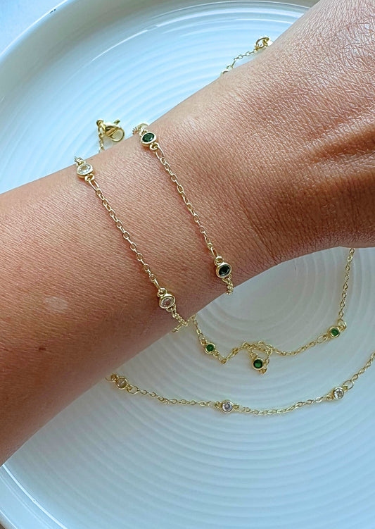 Cecilia Bracelet
