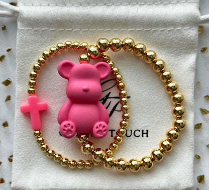 Beary Cute Bracelet