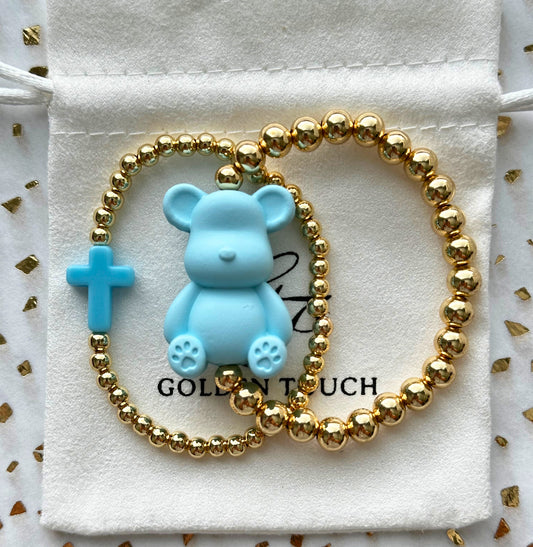 Beary Cute Bracelet