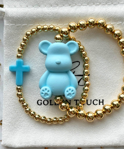 Faith Kids Bracelet