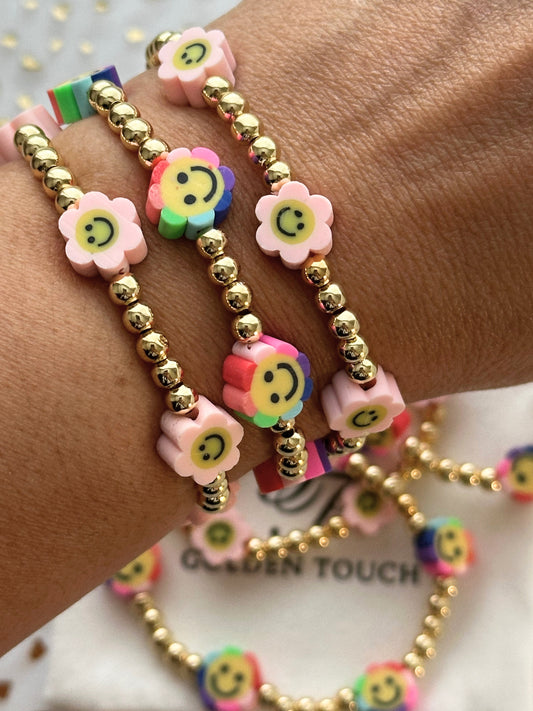Little Smiles Bracelet