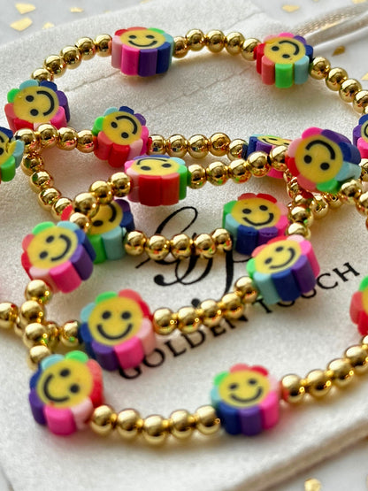 Little Smiles Bracelet