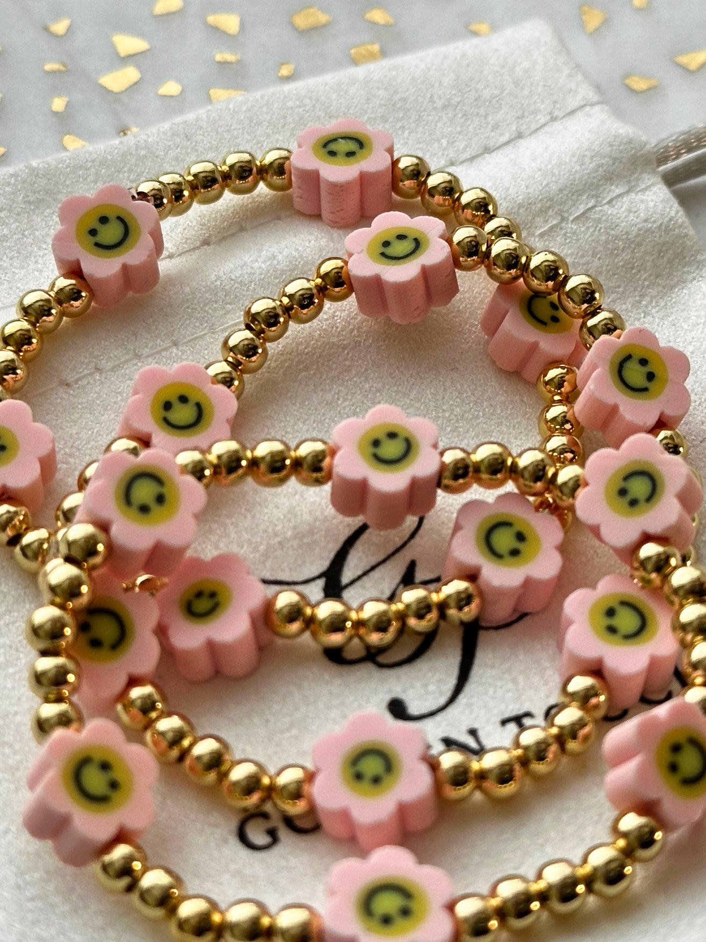 Little Smiles Bracelet