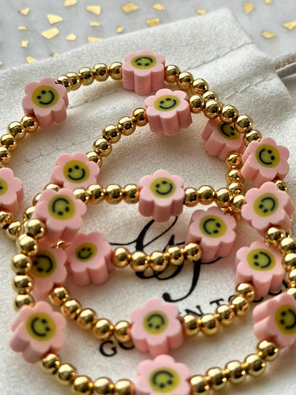 Little Smiles Bracelet