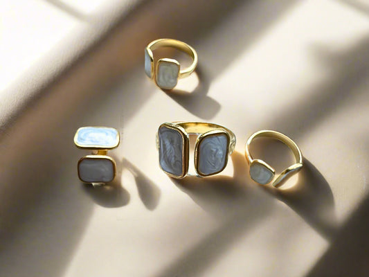 Fatima Ring