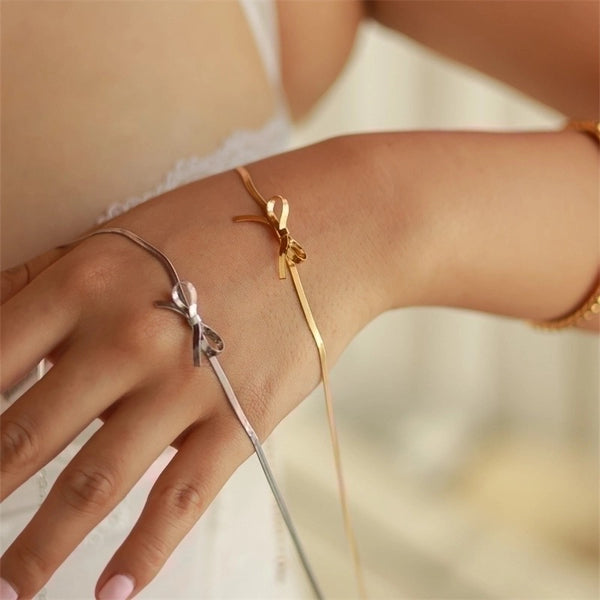 Coquette Necklace