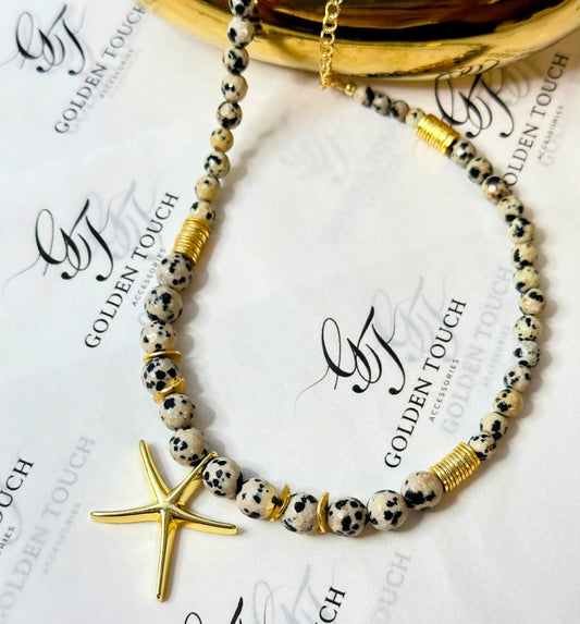 Isla Dorada Necklace