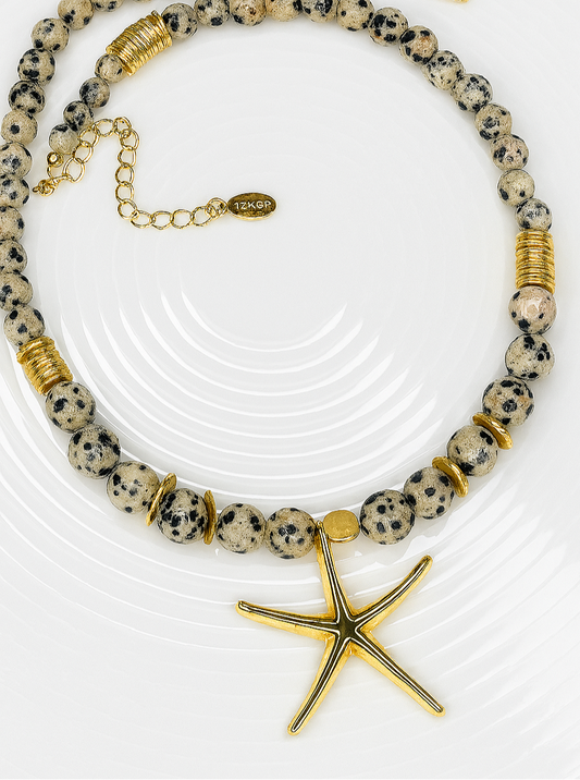 Isla Dorada Necklace