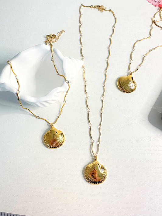 Hawaii Necklace