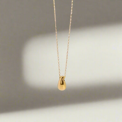Mini Drop Necklace